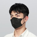 N95 立體醫療口罩│氣密型│鋼琴黑│30入│抗UV50+_1 N95 立體醫療口罩│氣密型│鋼琴黑│30入│抗UV50+_1