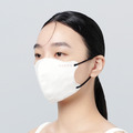 N95 立體醫療口罩│氣密型│雪狐白│30入_1 N95 立體醫療口罩│氣密型│雪狐白│30入_1