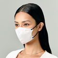 N95 立體醫療口罩│氣密型│雪狐白│30入_3 N95 立體醫療口罩│氣密型│雪狐白│30入_3