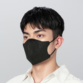 N95 立體醫療口罩│氣密型│霧黑色│30入│抗UV50+_1 N95 立體醫療口罩│氣密型│霧黑色│30入│抗UV50+_1