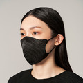 N95 立體醫療口罩│氣密型│霧黑色│30入│抗UV50+_3 N95 立體醫療口罩│氣密型│霧黑色│30入│抗UV50+_3