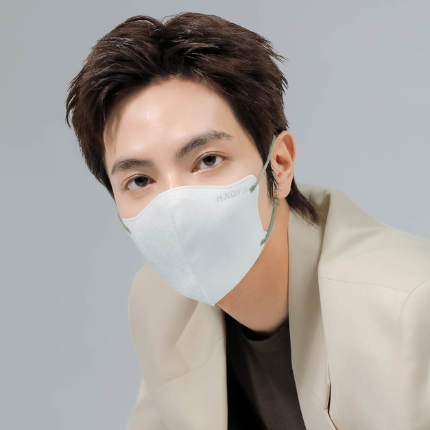 【任三件$250】N95 立體醫療口罩│氣密型│H款│10入 【任三件$250】N95 立體醫療口罩│氣密型│H款│10入