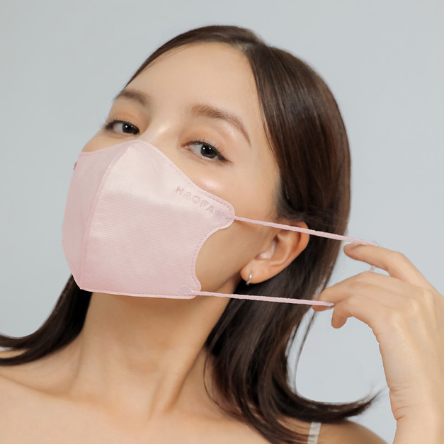 【任三件$250】N95 立體醫療口罩│氣密型│I款│10入 【任三件$250】N95 立體醫療口罩│氣密型│I款│10入