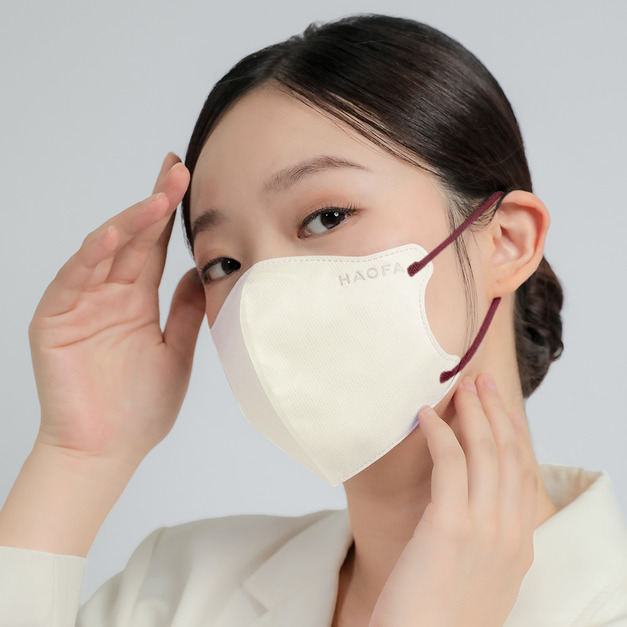 【任三件$250】N95 立體醫療口罩│氣密型│G款│10入 【任三件$250】N95 立體醫療口罩│氣密型│G款│10入