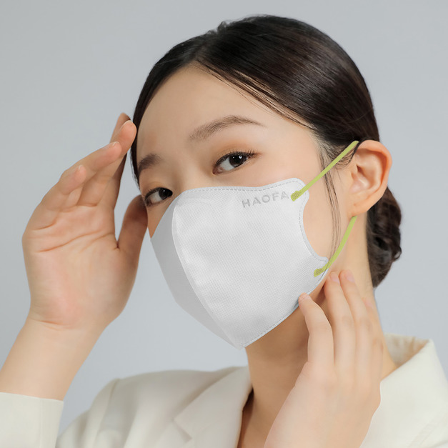 【三件$199】N95 立體醫療口罩│氣密型│H款│10入 【三件$199】N95 立體醫療口罩│氣密型│H款│10入