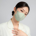 【任三件618】TN95 立體醫療口罩│氣密型│湖草綠│30入_1 【任三件618】TN95 立體醫療口罩│氣密型│湖草綠│30入_1