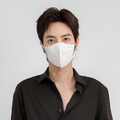 【任三件618】TN95 立體醫療口罩│氣密型│純白色│30入_2 【任三件618】TN95 立體醫療口罩│氣密型│純白色│30入_2