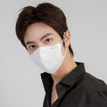 【任三件618】TN95 立體醫療口罩│氣密型│純白色│30入_1 【任三件618】TN95 立體醫療口罩│氣密型│純白色│30入_1