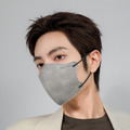 【任三件618】TN95 立體醫療口罩│氣密型│鉑石灰│30入_1 【任三件618】TN95 立體醫療口罩│氣密型│鉑石灰│30入_1