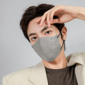 【任三件618】TN95 立體醫療口罩│氣密型│鉑石灰│30入_3 【任三件618】TN95 立體醫療口罩│氣密型│鉑石灰│30入_3