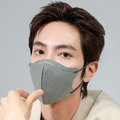 N95 立體醫療口罩│氣密型│活性碳款│鉑石碳│30入│抗UV50+_1 N95 立體醫療口罩│氣密型│活性碳款│鉑石碳│30入│抗UV50+_1