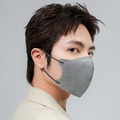 N95 立體醫療口罩│氣密型│活性碳款│鉑石碳│30入│抗UV50+_2 N95 立體醫療口罩│氣密型│活性碳款│鉑石碳│30入│抗UV50+_2