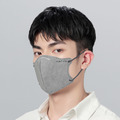 N95 立體醫療口罩│氣密型│活性碳款│鉑石碳│30入│抗UV50+_1 N95 立體醫療口罩│氣密型│活性碳款│鉑石碳│30入│抗UV50+_1