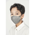 HAOFA氣密型N95醫療口罩柔光系列-冰河泥灰XS(10入)_4 HAOFA氣密型N95醫療口罩柔光系列-冰河泥灰XS(10入)_4