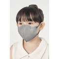 HAOFA氣密型N95醫療口罩柔光系列-冰河泥灰XS(10入)_5 HAOFA氣密型N95醫療口罩柔光系列-冰河泥灰XS(10入)_5
