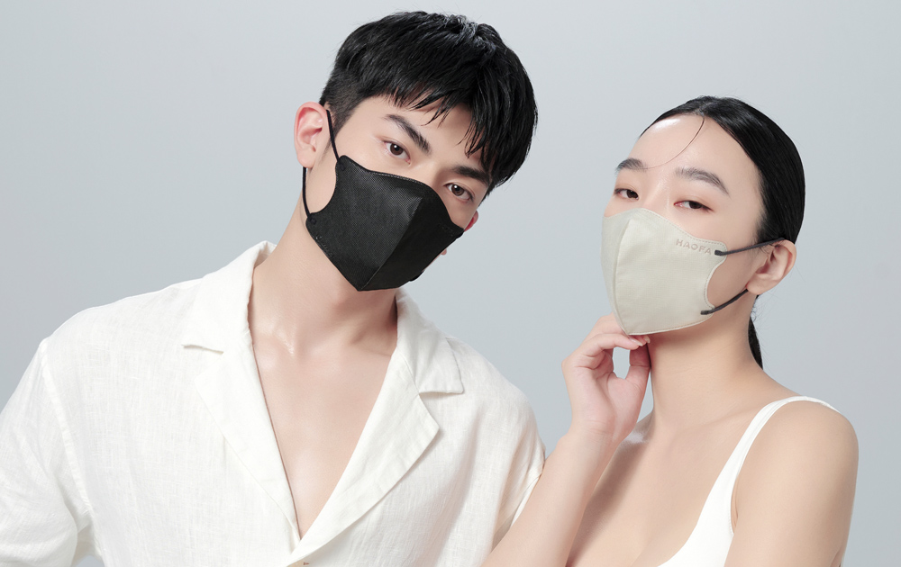 符合衛服部CNS14774、CNS14755醫用口罩標準