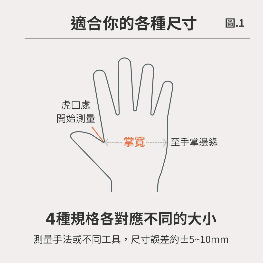 PVC一次性防護手套 兩手通用防靜電