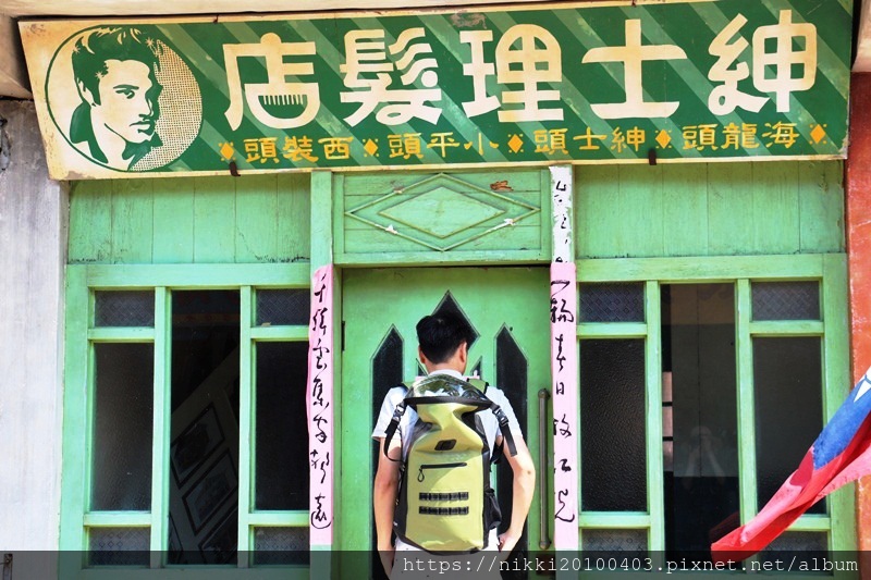 氣彈系列巔峰防水背包