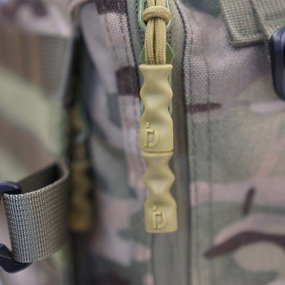 bagrun全日玩家軍事風格後背包|輕量也有大空間 快扣設計超便利