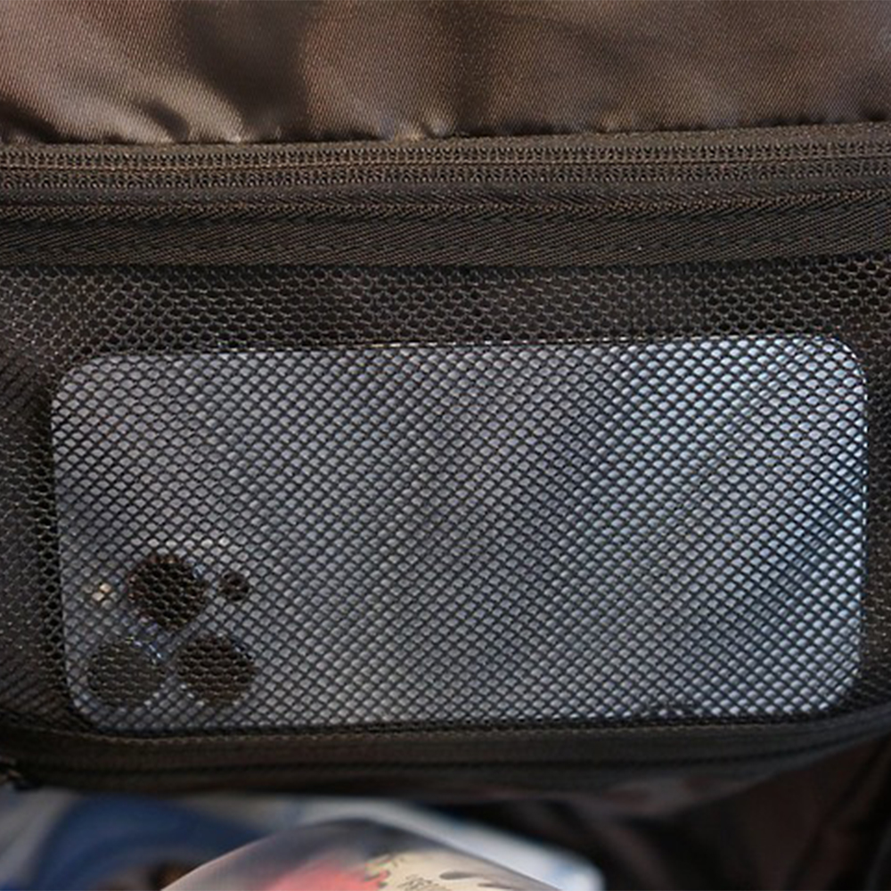 bagrun全日玩家軍事風格後背包|輕量也有大空間 快扣設計超便利