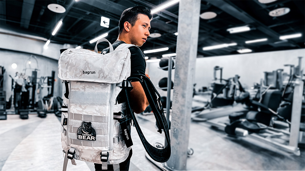 bagrun x 七位新生代斜槓網紅|不拘泥夢想的形式,釋放你的無限潛能!