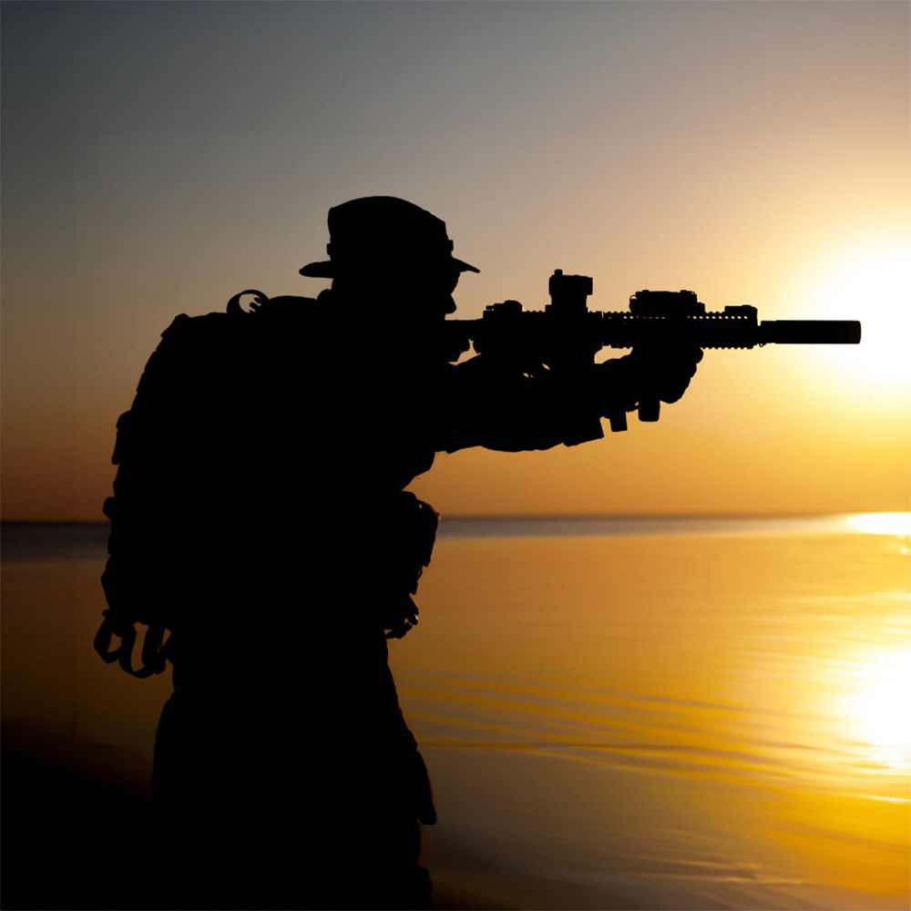我不是軍事迷也不是生存遊戲玩家,為什麼需要軍規包?