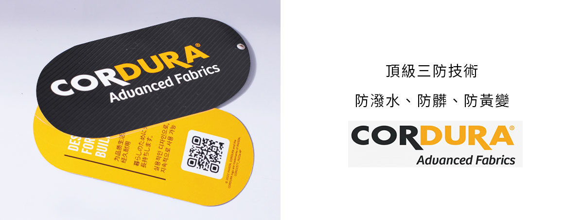 bagrun雪地迷彩包包新亮相,三重防護不怕髒