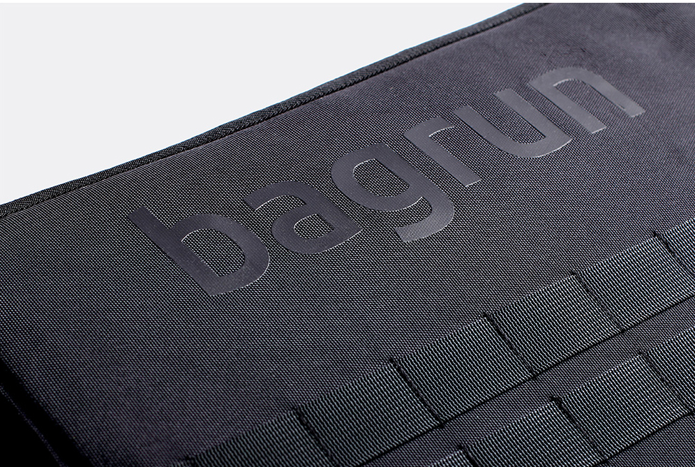 bagrun 15.6 吋筆電收納袋 筆電包 後背包筆電內袋
