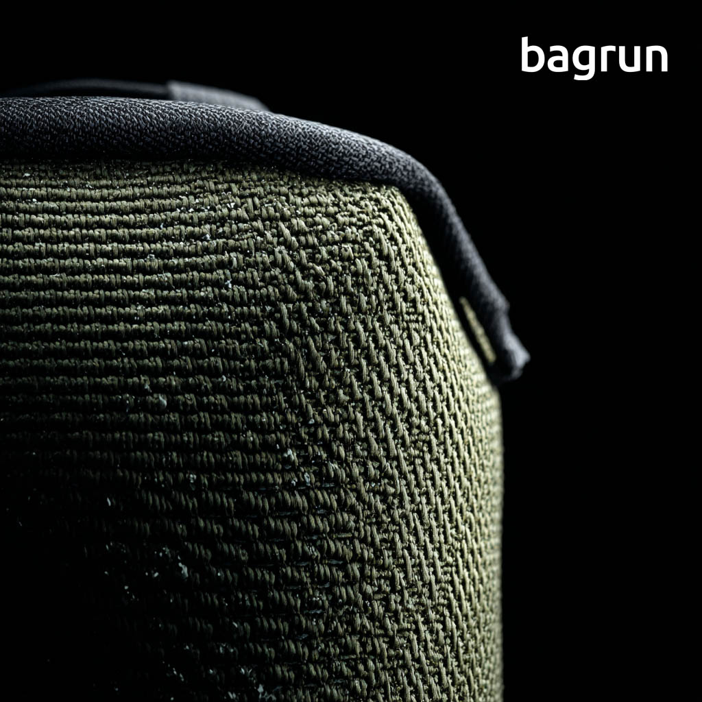 bagrun cordura 1000d