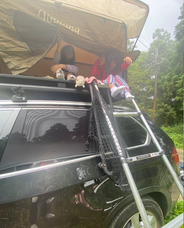 【暴走女外科】原作小劉醫師一穿就愛上的暴走除臭襪