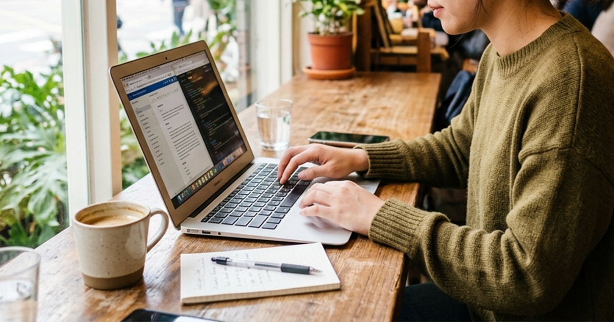 不同使用者,適合的筆電包型也不一樣