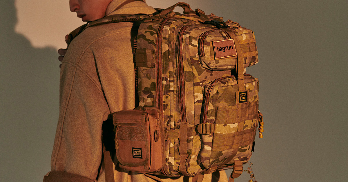 2026年機能後背包具體推薦:二代都會玩家後背包、三代都會玩家後背包