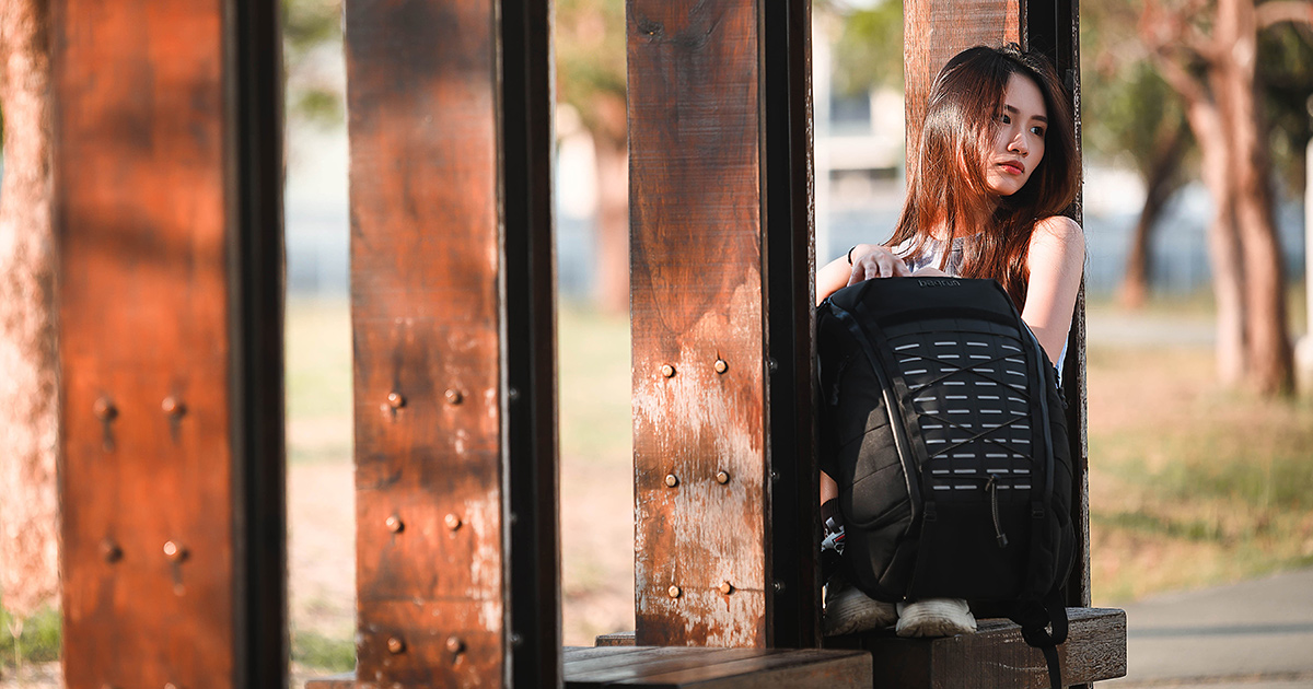 機能背包常見問題