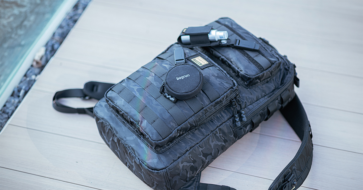 結論:通勤包選對了,每天上班的狀態都會不一樣