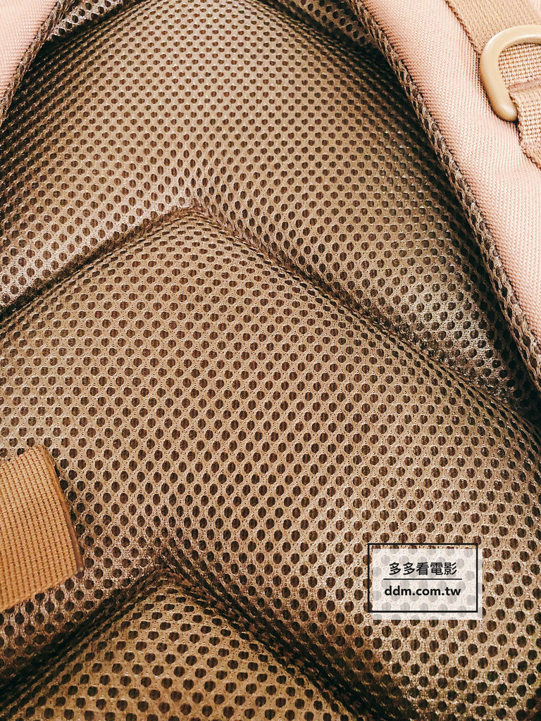 都會玩家軍事風格後背包-開箱文