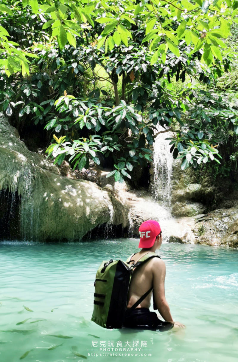 氣彈系列巔峰防水背包