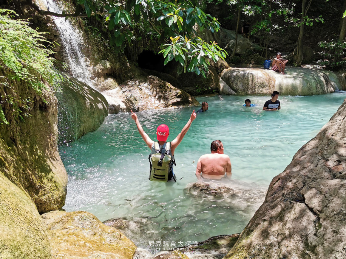 氣彈系列巔峰防水背包