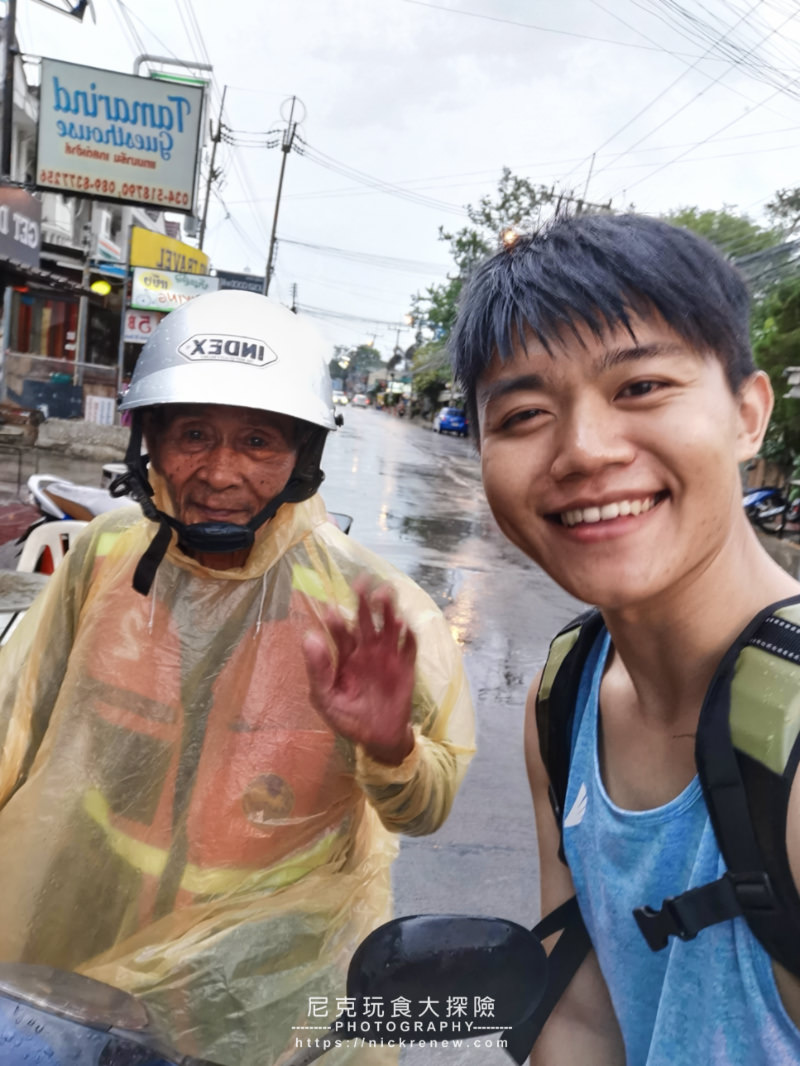 氣彈系列巔峰防水背包