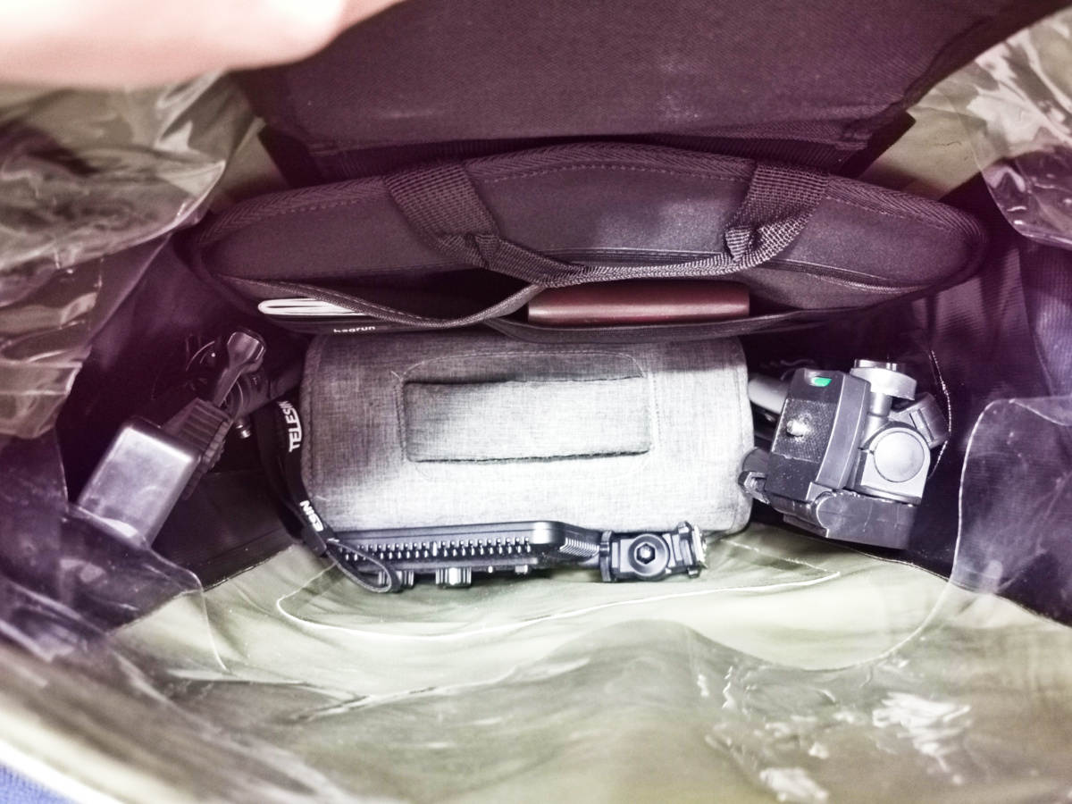 氣彈系列巔峰防水背包