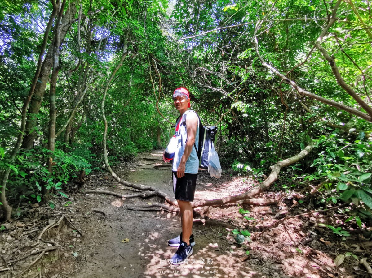 氣彈系列巔峰防水背包