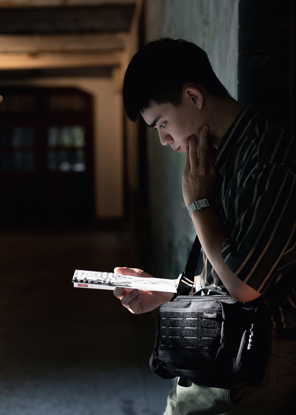 bagrun x 七位新生代斜槓網紅|不拘泥夢想的形式,釋放你的無限潛能!