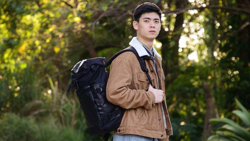 bagrun x 七位新生代斜槓網紅|不拘泥夢想的形式,釋放你的無限潛能!