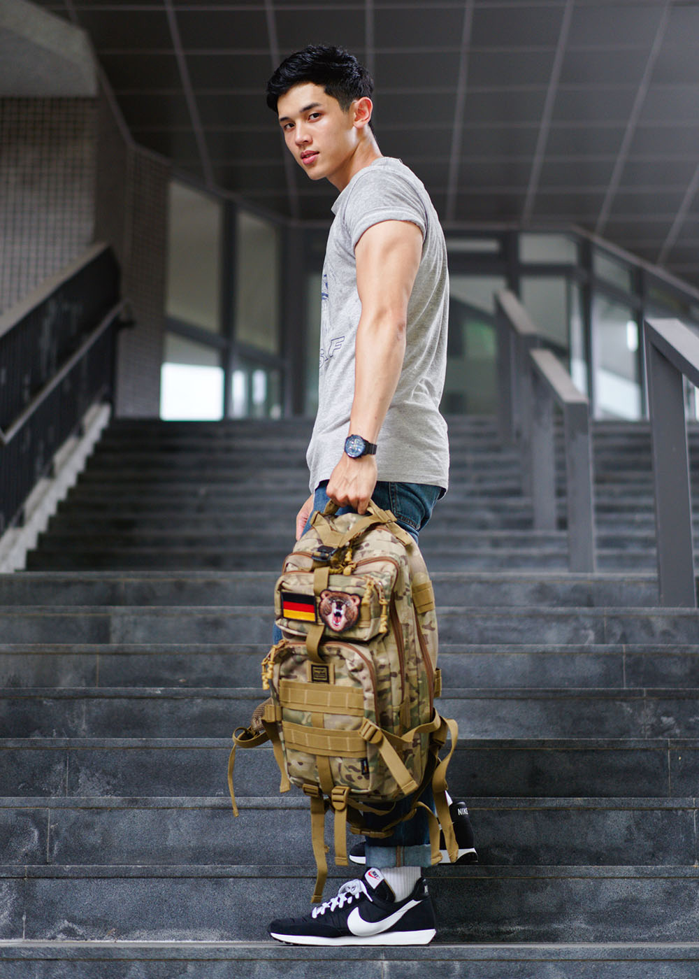 bagrun x 七位新生代斜槓網紅|不拘泥夢想的形式,釋放你的無限潛能!