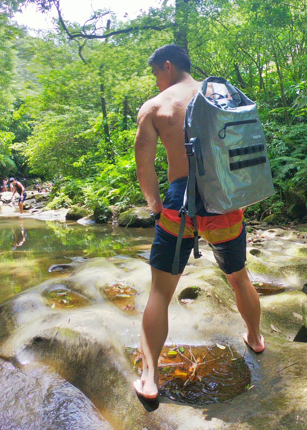 bagrun x 七位新生代斜槓網紅|不拘泥夢想的形式,釋放你的無限潛能!