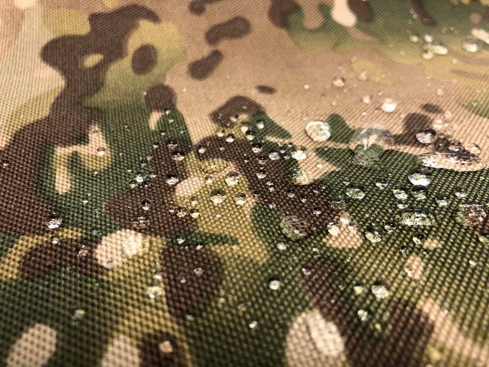 機車騎士背包|滿足騎士日常需求的軍規機能後背包