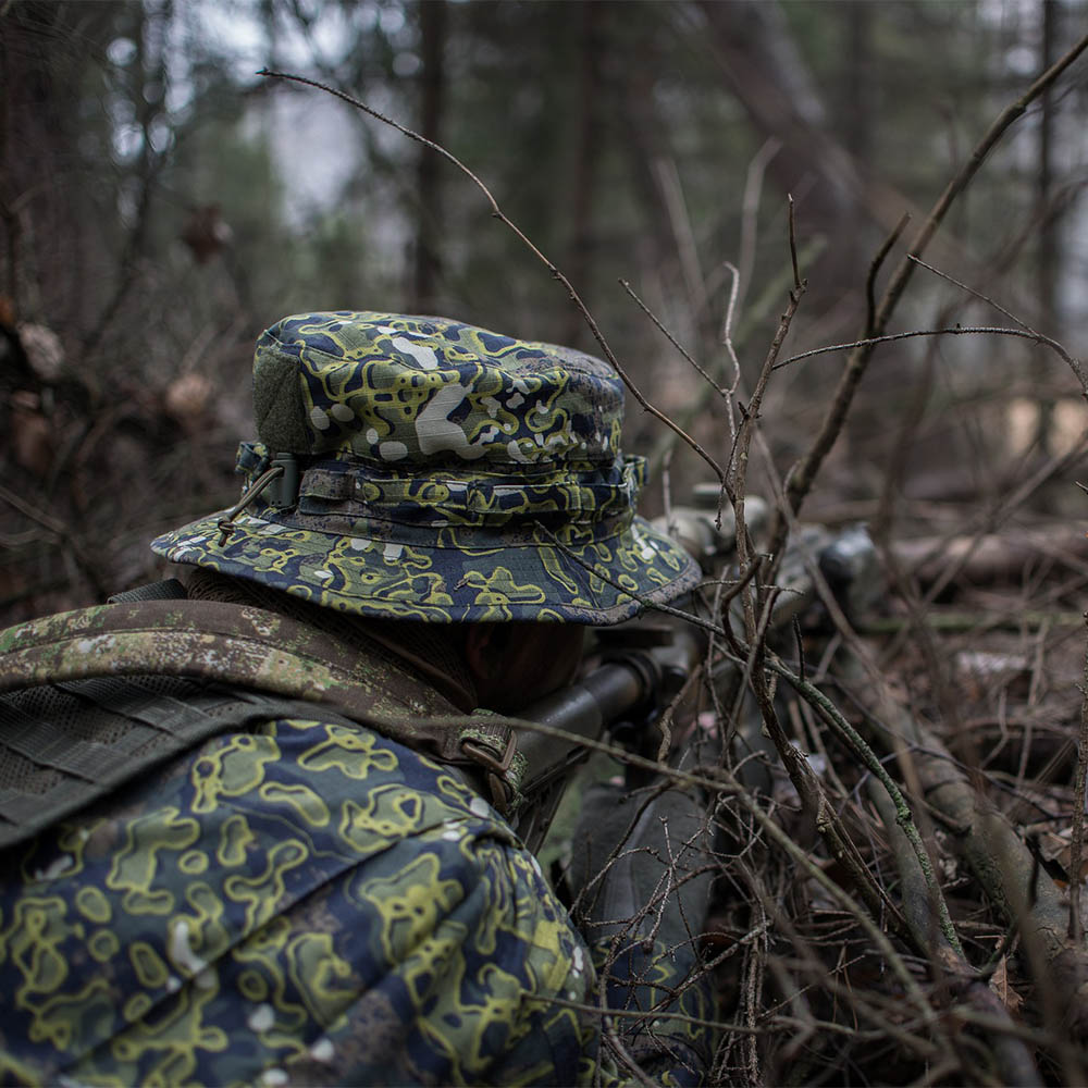 我不是軍事迷也不是生存遊戲玩家,為什麼需要軍規包?