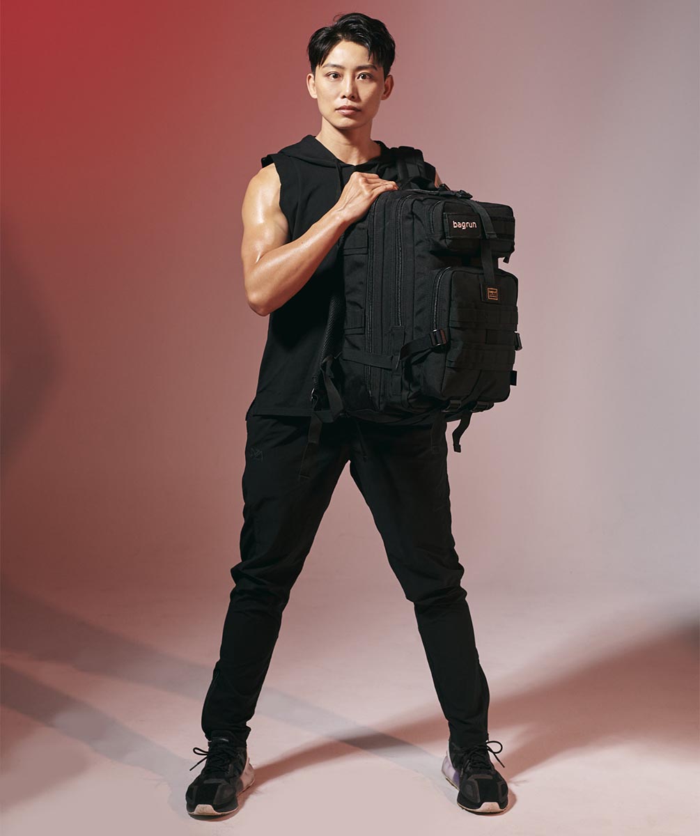 品牌大人物|鋼鐵般的不倒女王蘇麗文,退役後的華麗新戰場