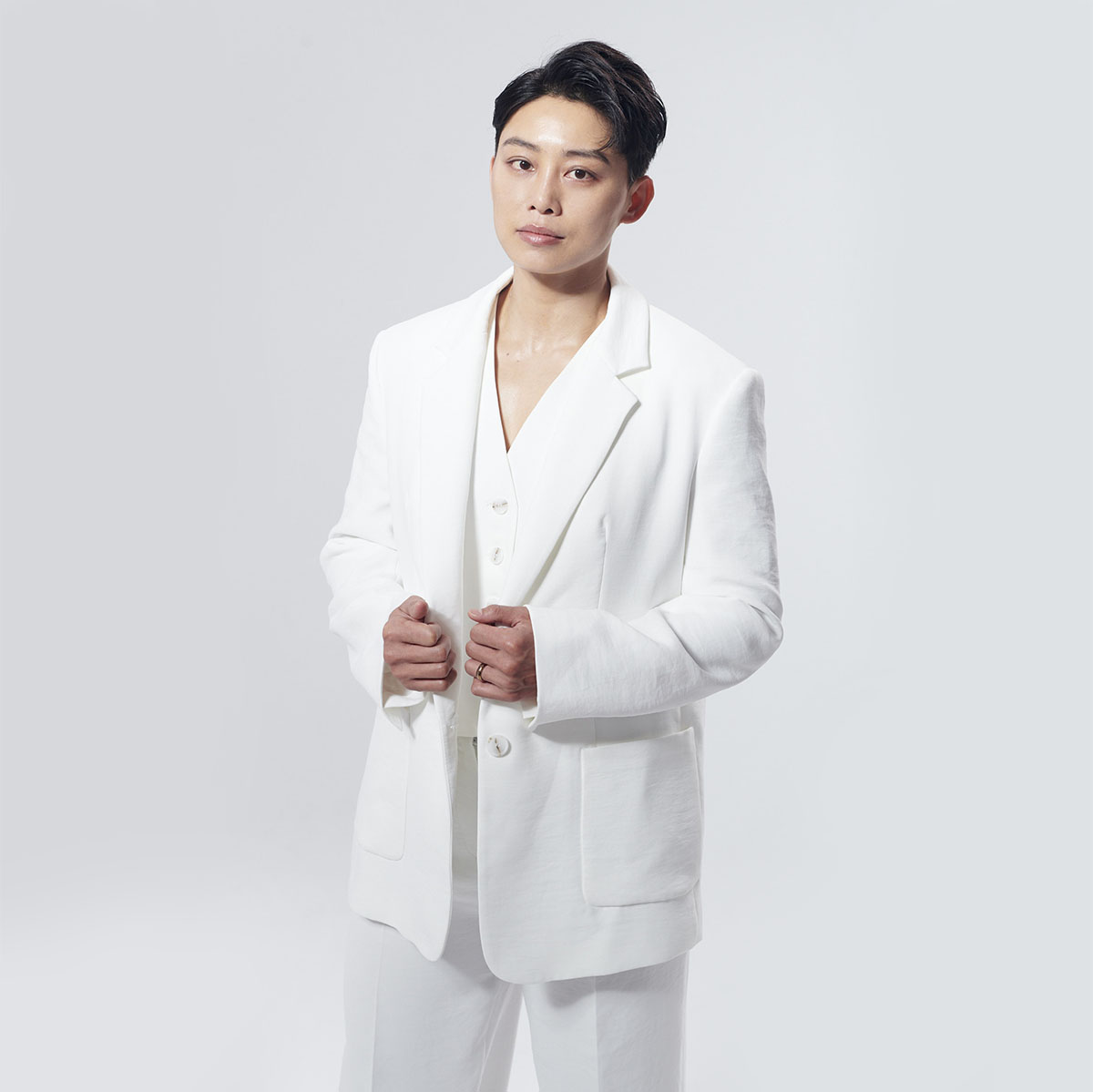 品牌大人物|鋼鐵般的不倒女王蘇麗文,退役後的華麗新戰場