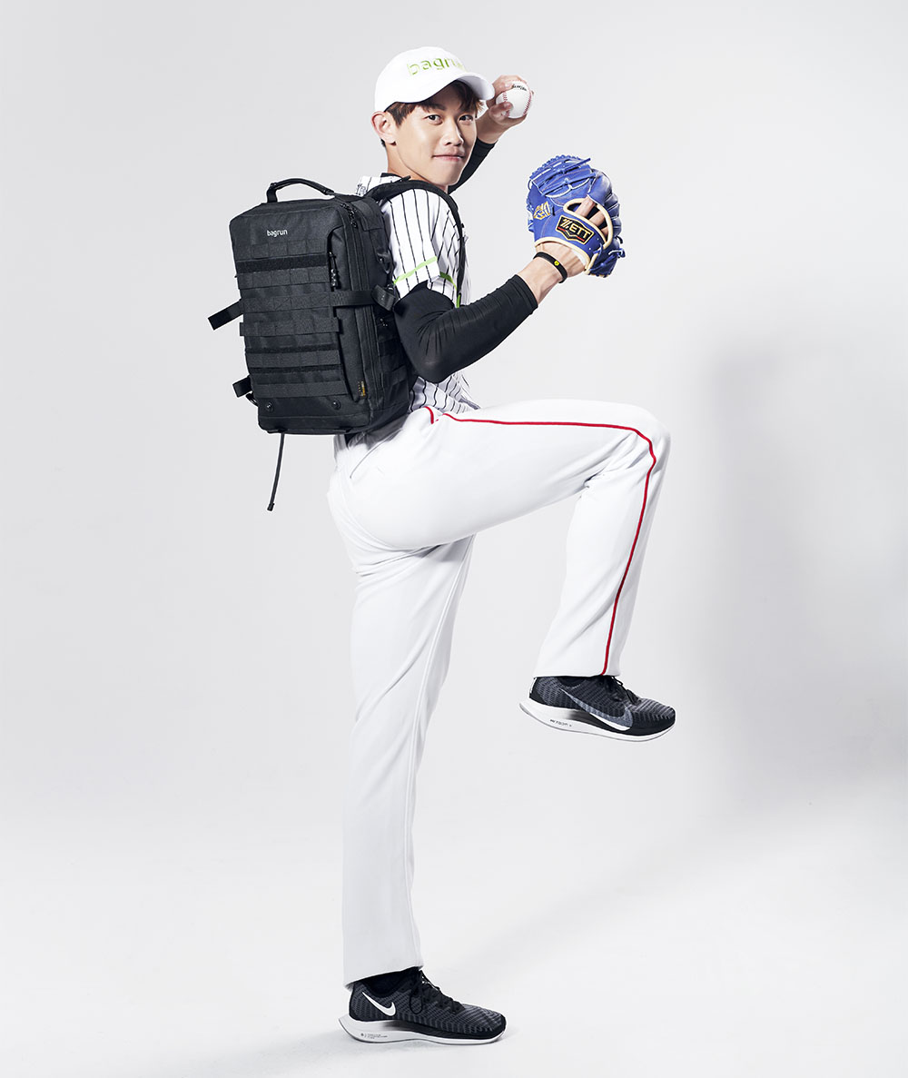 陳陳大丈夫陳冠宇:想把最好的自己,留給台灣