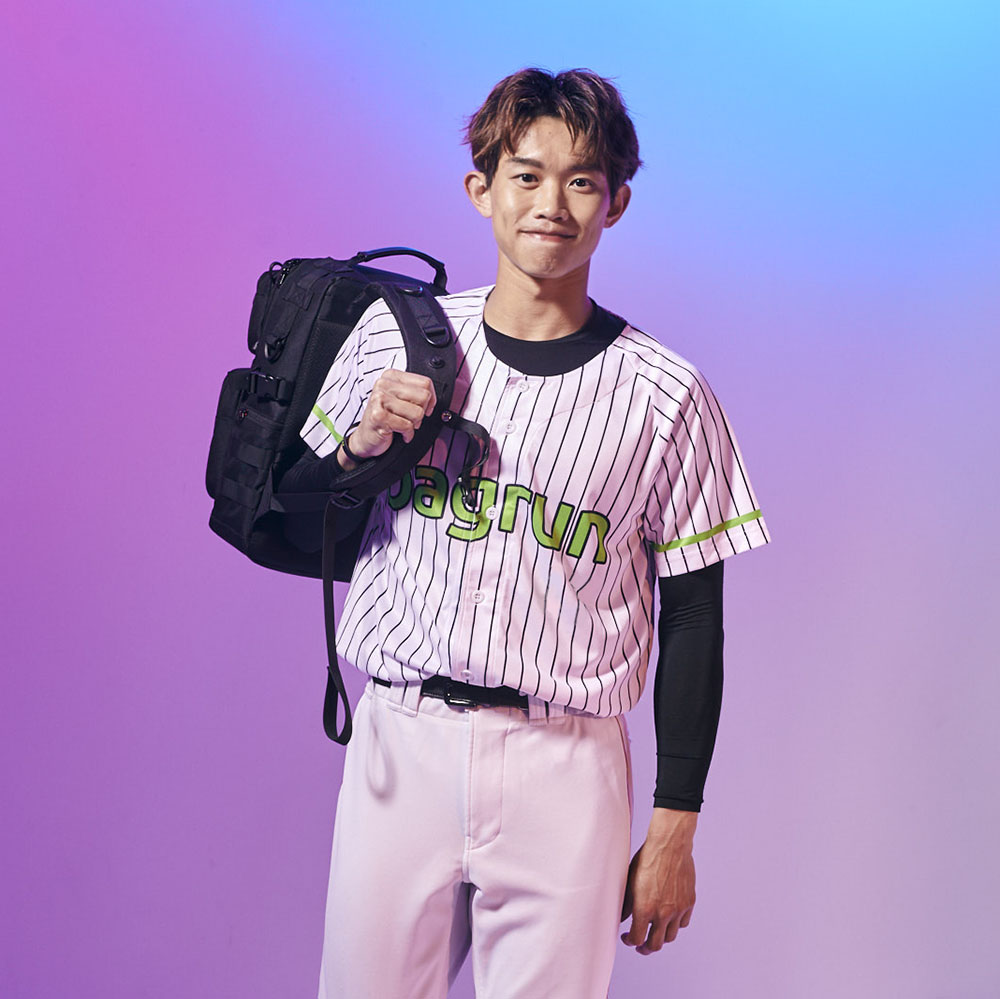 陳陳大丈夫陳冠宇:想把最好的自己,留給台灣